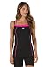 Speedo Women's Endurance+ Double Strap Tankini Top