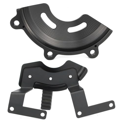 Protection carter embrayage XR150L 2014-2024 slider moto guard pad