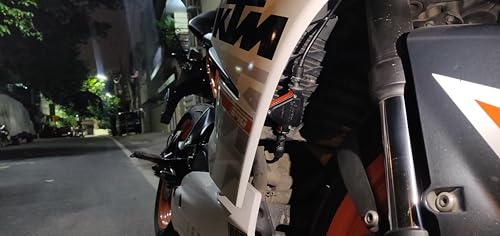 Image of Easy Clutch Pro Plus Motorcycle Clutch Cable 650 CC & Below (EC 240 Black)