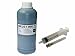 INK-REFILLS Compatible Refill Kit for HP (Black)