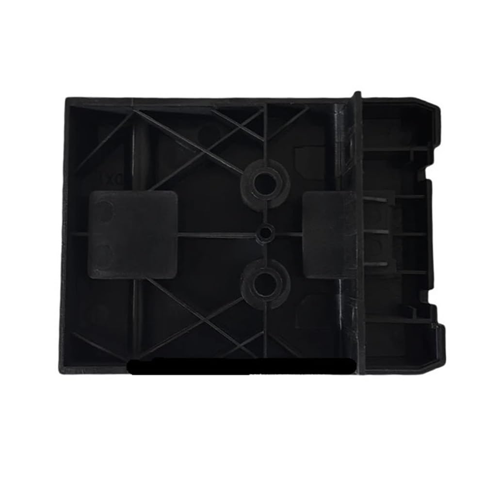 Soporte de batería para dron T30 con diseño reforzado antichoque 4