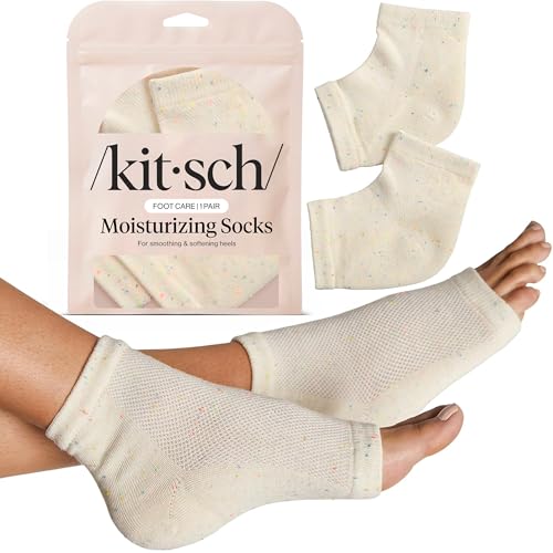 Kitsch Moisturizing Socks