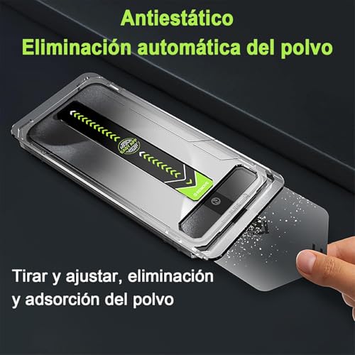 La Mejor Lista de Cristal templado - los preferidos. 11 Imagen adicional