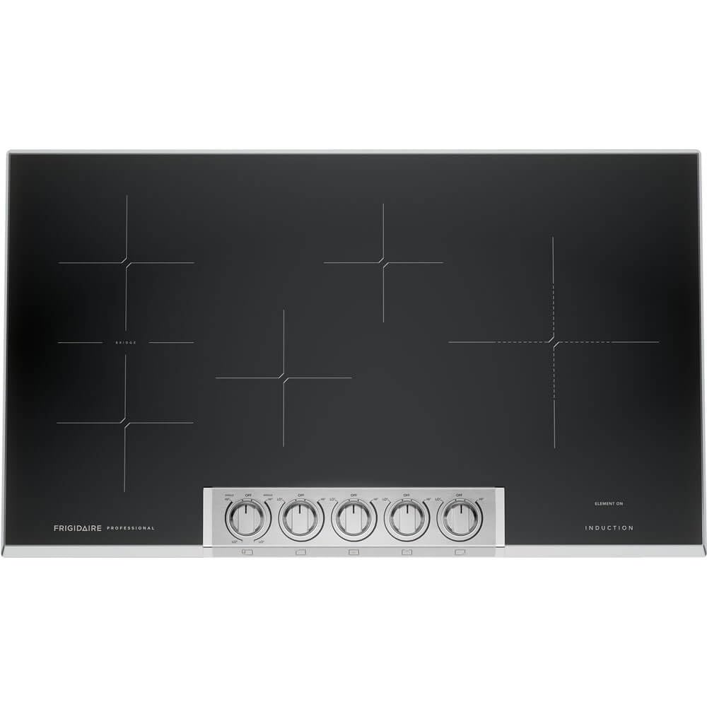 Frigidaire Professional 36" Induction Cooktop PCCI3680AF