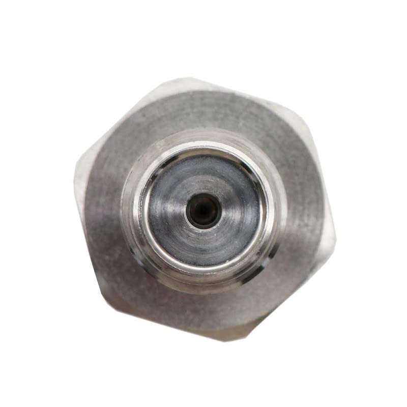 0281002842 Rail Fuel Pressure Sensor Compatible with E320 GL320 ML320 R320 Sprinter 2500 3500