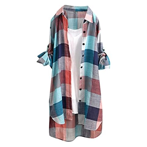 Blouse Tunique d'été Femme Générique Cover