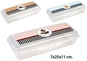 ESTUCHE Sapporo Largo Cupcake