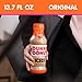 Dunkin' Original Iced Coffee Bottle, 13.7 fl oz, 12 Pack
