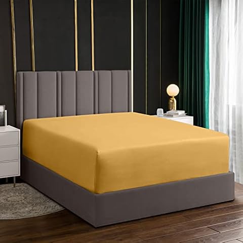 Lazzaro Home King Extra Deep Fitted Sheet Cover