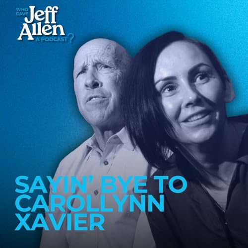 Sayin' Goodbye to Carollynn