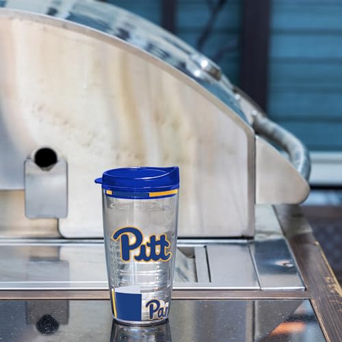 Image of Rico Industries NCAA Double Wall Tritan Tumbler 16oz or 22oz
