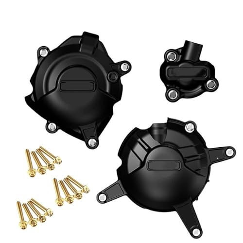 Étui de protection du couvercle moteur antichoc pour R25 et MT-03