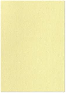 Melody Jane Dolls Houses Dollhouse Plain Yellow Wallpaper Flooring Miniature Decorating Material 1:12