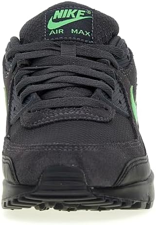 airmax 90 black and green