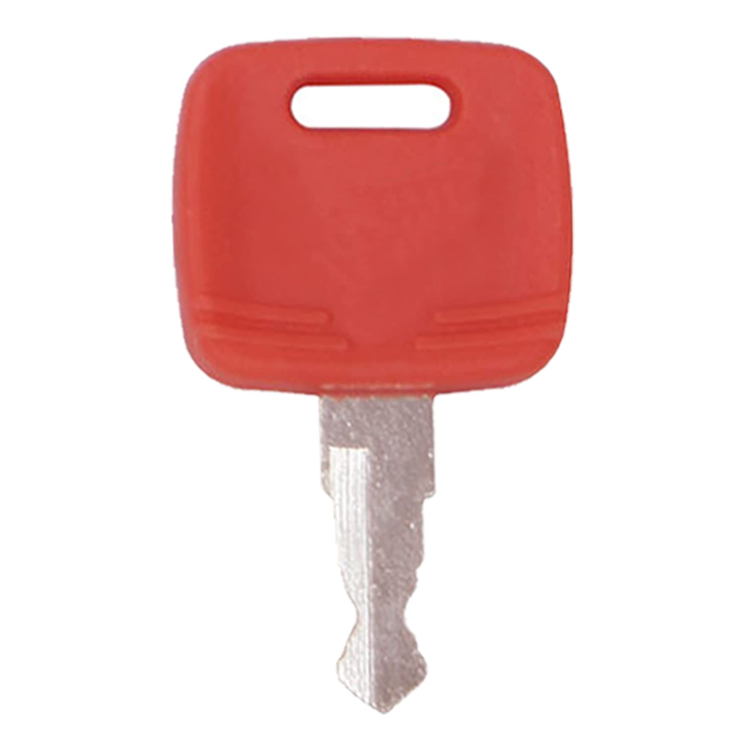 2x Zündschlüssel Ersatz Für John Deere Traktor 4120 4210 4310 4520 4610