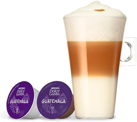 Nescafé Dolce Gusto capsules Absolute 