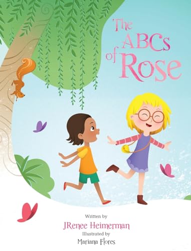 The ABCs of Rose