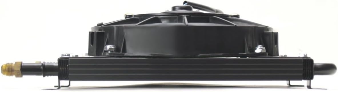 Derale 12732 Dyno-Cool Remote Cooler