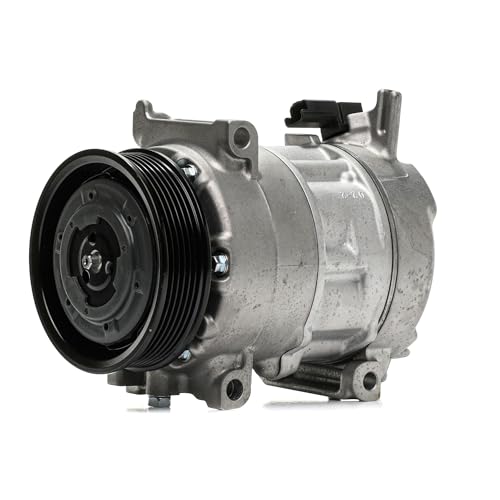 RIDEX Compressore Aria Condizionata 447K0538 per PEUGEOT 3008