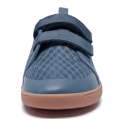 Toddlers and Little Kids Water Shoes, Wide Toe Box, Barefoot Feel, Non-Slip, Quick-Dry,Breathable for Kids2