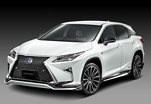 Amazon | ティーアールディー レクサス(TRD LEXUS) LEXUS RX 20