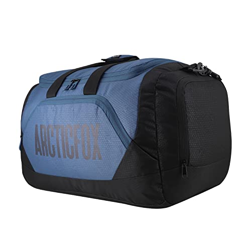 Image of Arctic Fox Torc Dark Denim 41L Travel Duffle Bag
