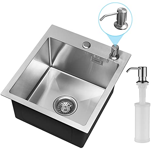 𝐃𝐨𝐩𝐩𝐢𝐚𝐦𝐞𝐧𝐭𝐞 𝐏𝐫𝐚𝐭𝐢𝐜𝐨 Il lavello firmato Cecipa è la scelta ideale per ogni cucina. In base alle proprie esigenze e alla disposizione della propria cucina può essere montata con un incasso normale ad appoggio e un incasso a filotop, così da evitare fastidiose giunzioni, da semplificare le operazioni di pulizie e conferire uniformità e armonia di stile nella cucina. Con una base di 45 cm, il lavello risulta comodissimo per lavare le stoviglie o sciacquare le verdure.