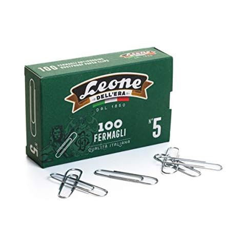 Lion of The War 199958 Clamps Zinc-Coated 49 mm Pack of 100 Cover