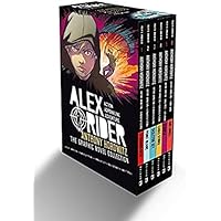 Alex Rider