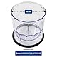 VIOKS Zerkleinerer Behälter 350ml Ersatz für Braun AS00004190 & 67050145 - Schüssel Pokal Aufsatz für Stabmixer Multizerkleinerer/Standmixer Zubehör