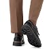 Imagen de Bruno Marc Zapatos de Vestir Hombre Oxfords Zapatos de Cordones Clásico Zapatos de Traje con Suela TPR Antideslizante