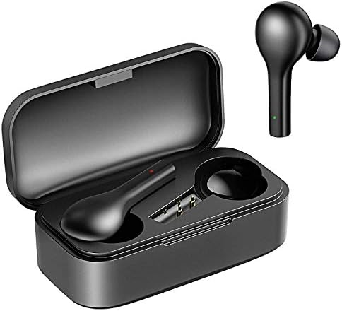 Qcy T5 Qcy Wireless Headphones, V5.0 