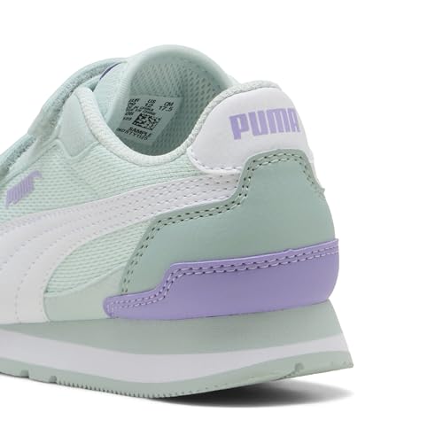 Image of Puma Unisex-Child St Runner Hook and Loop