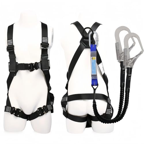 規格前のフルハーネス 墜落制止用器具（安全帯）の新・旧規格の見分け方 | 墜落制止用