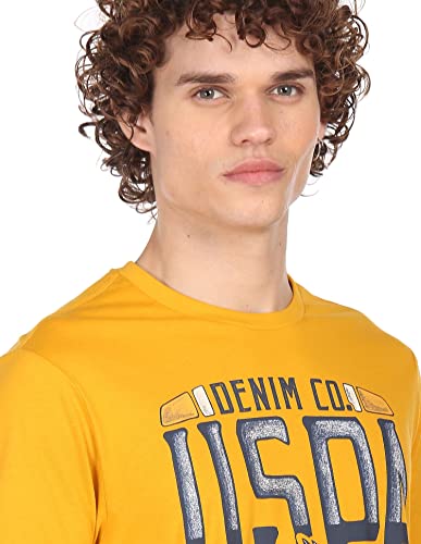 Image of U.S. Polo Assn. Men T-Shirt