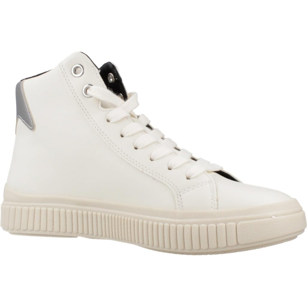 Geox J Laquinny Girl Zapatillas Niñas