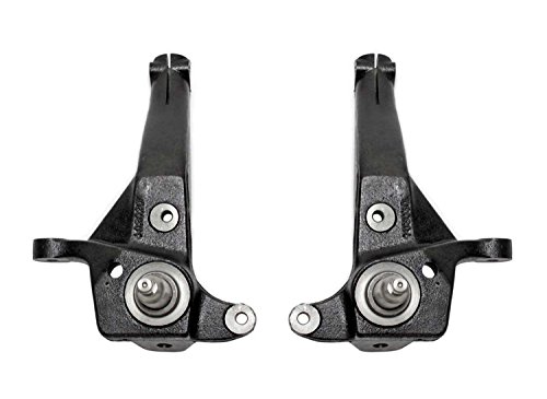 Maxtrac Suspension 703030C Body Lift Kit & Component