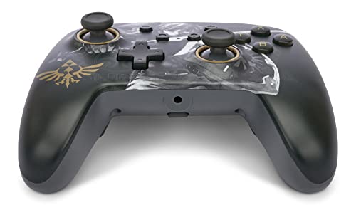 Powera NSGP0091-01 Enhanced Wired Controller thumb #6