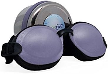 Tranquileyes Mini gafas estilo antifaz para dormir, Lavanda, 1