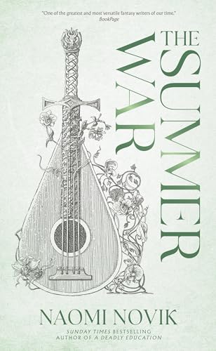 Del Rey The Summer War. image 2