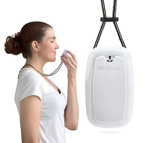 AirTamer A315 Wearable Air Purifier