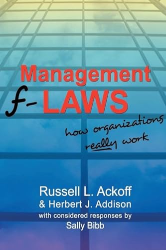 Buy Management F-laws — BookShops.in