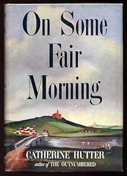 Hardcover On some fair morning, Book