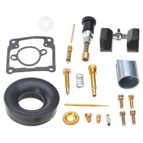 Carburateurs Moto pour Kit De Réparation De Carburateur Phbg 21Bs 21Mm pour