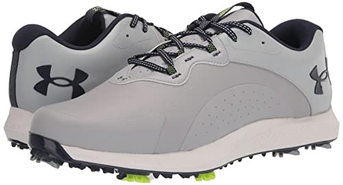 Image of Under Armour Men's Charged Draw 2 Cleat Golf Shoes