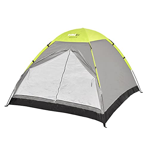 Barraca de Camping Echolife Weekend 3 Pessoas