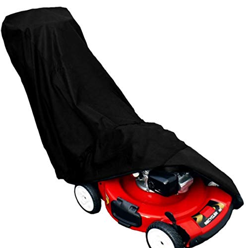 Gartenmöbel Abdeckung,210D Oxford Gewebe Schutzhülle Wasserdicht, Winddicht, UV-Beständiges,Reißfest,mit Kordelzug für Outdoor, Pool,