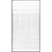 Sharp FZ-J80HFU 2 Year True HEPA Filter for FXJ80UW, White