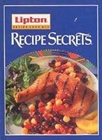 Recipe secrets 078531119X Book Cover