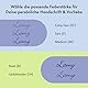 Lamy safari aquasky Füller - Füllhalter mit ergonomischem Griff & polierter Stahlfeder in Strichbreite M – robuster ASA-Kunststoff - inkl. Tintenpatrone T 10 blau - Rechtshänder
